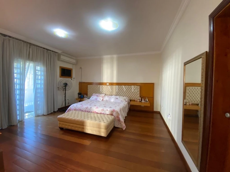 Sobrado à venda, 574m² úteis, 4 suítes com banheira e sacada, piscina, sauna,  estuda permuta- Jardim Itatiaia 1, Londrina, PR - foto 11
