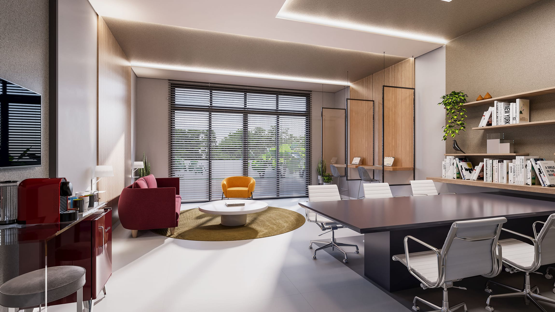 Apartamento à venda, Edifício Wonder, 283 m² úteis, 4 suítes, 3 vagas,  andar alto - Nova Prochet, Londrina, PR