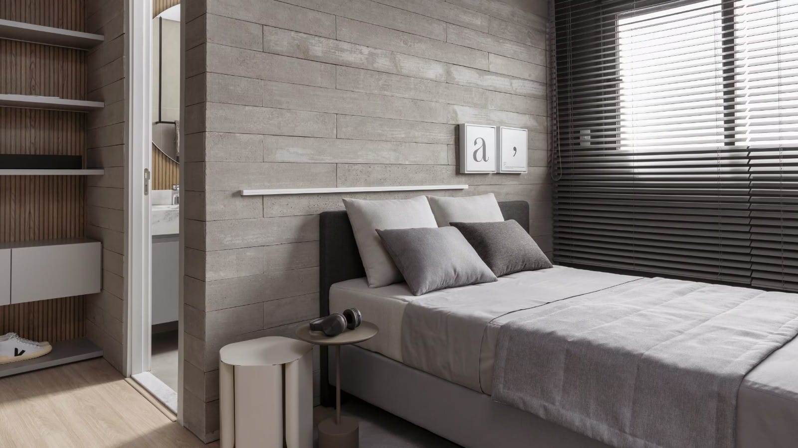 Apartamento à venda, Edifício Aura, 195m² úteis, 3 suítes, 3 vagas, elevador privativo, ampla sacada com churrasqueira - Gleba Palhano, Londrina,