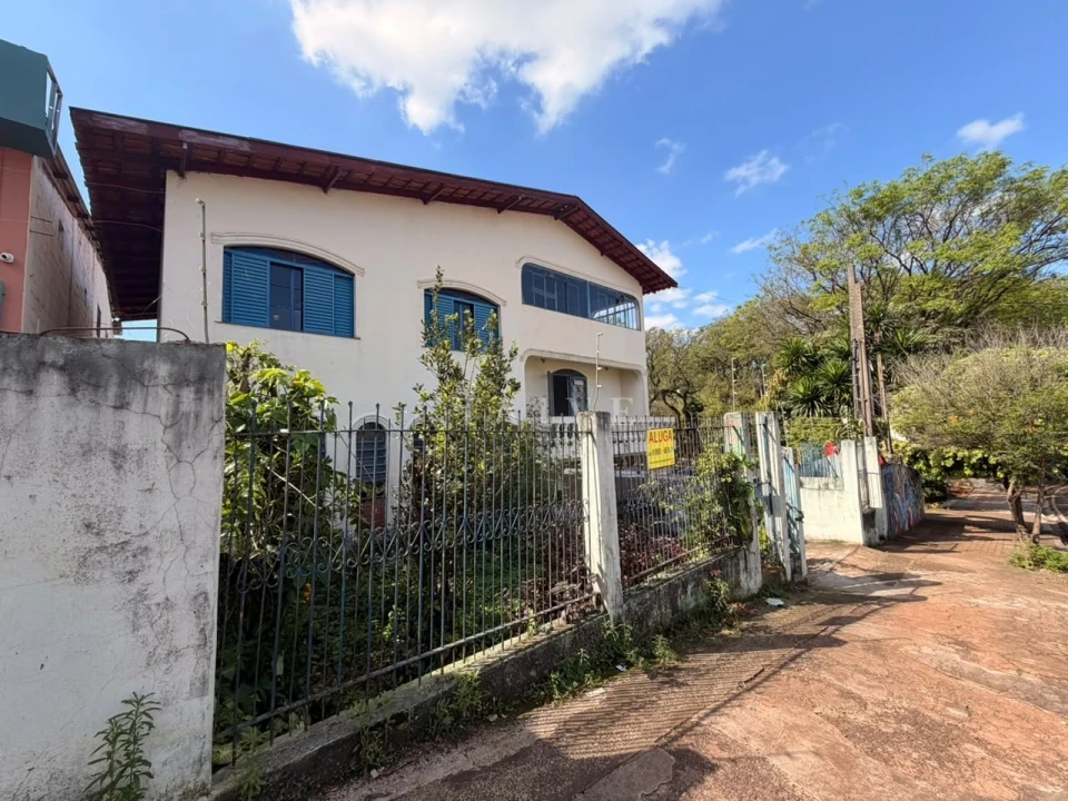 Casa 5 quartos à venda e para alugar em Ipanema, Londrina - foto 2