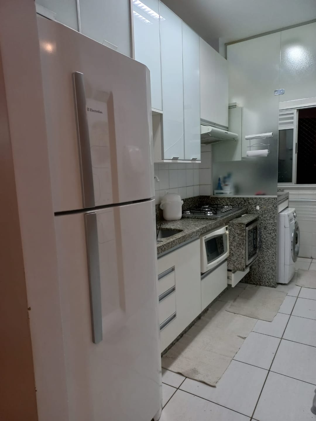 Apartamento à venda, 69m² privados/3 quartos sendo 1 suíte, com móveis planejados no Ed.Gardem Palhano- Gleba Fazenda Palhano, Londrina, PR