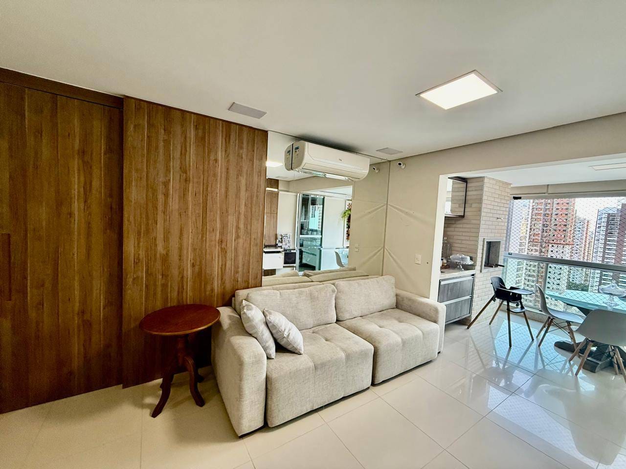 Apartamento à venda Florais Eco Resort, Gleba Fazenda Palhano, Londrina, PR