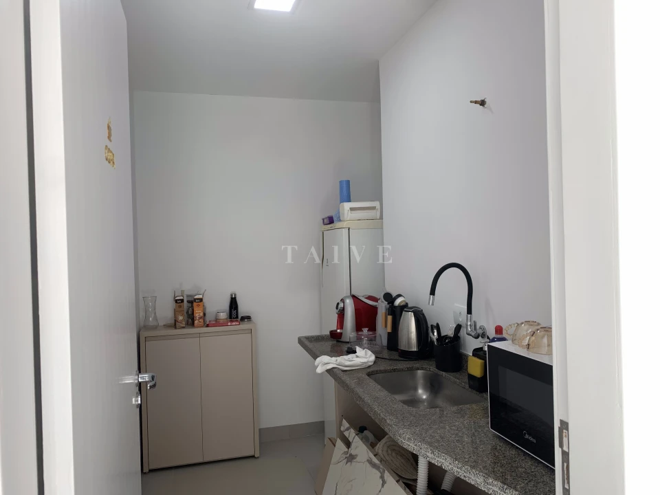 Imagens do imóveis Conjunto Salas Comerciais