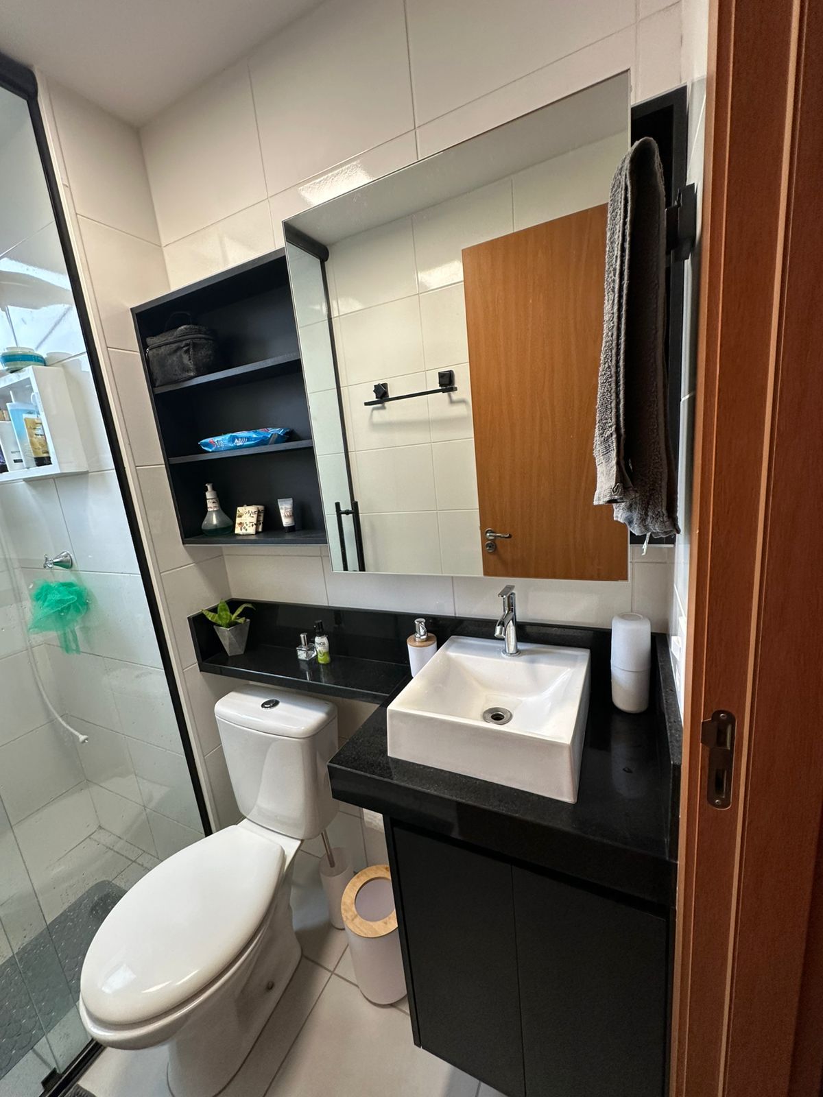 Apartamento à venda, 2 quartos, 57 m², Residencial Lituania, Jardim Lago Norte, Londrina, PR