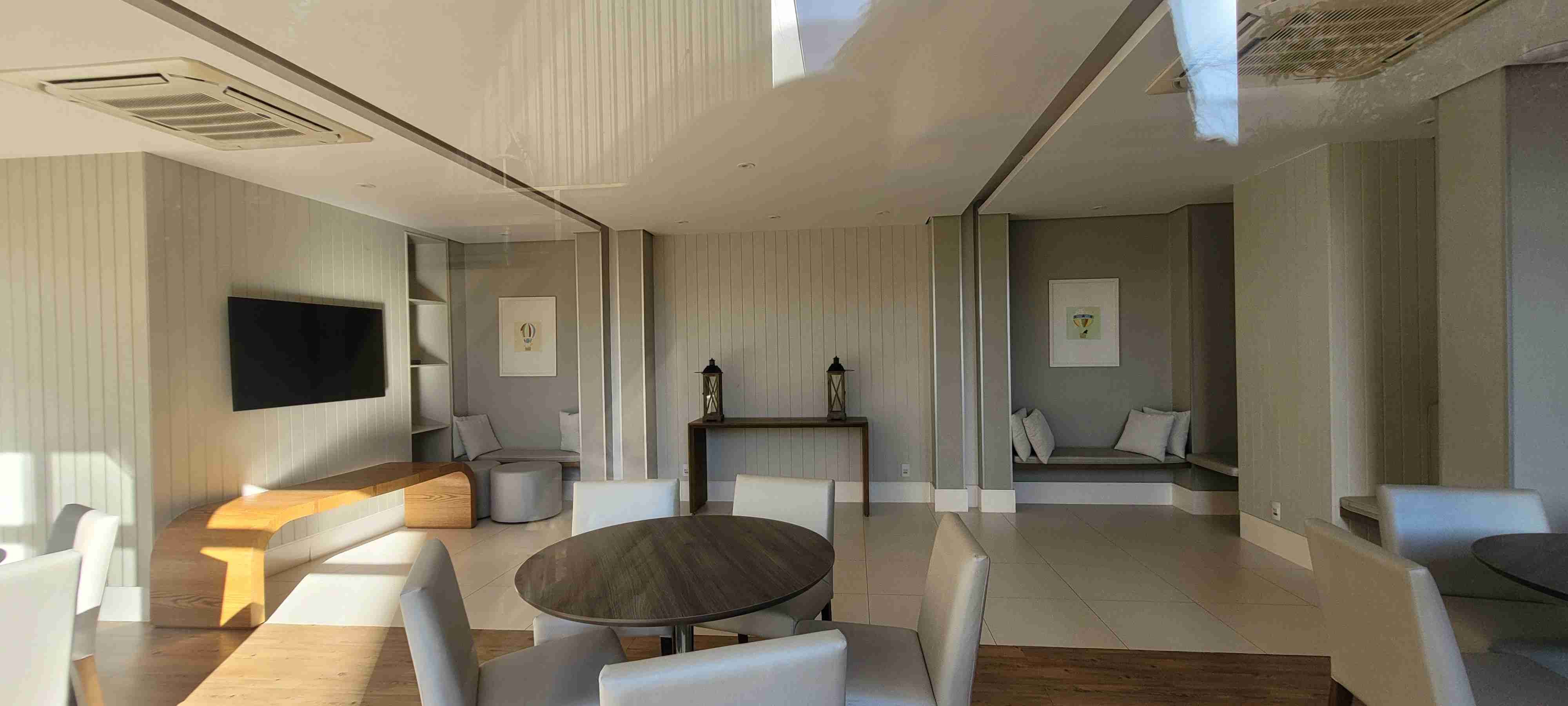 Apartamento à venda no Edifício Victoria Parque,2 quartos,Gleba Fazenda Palhano, Londrina, PR
