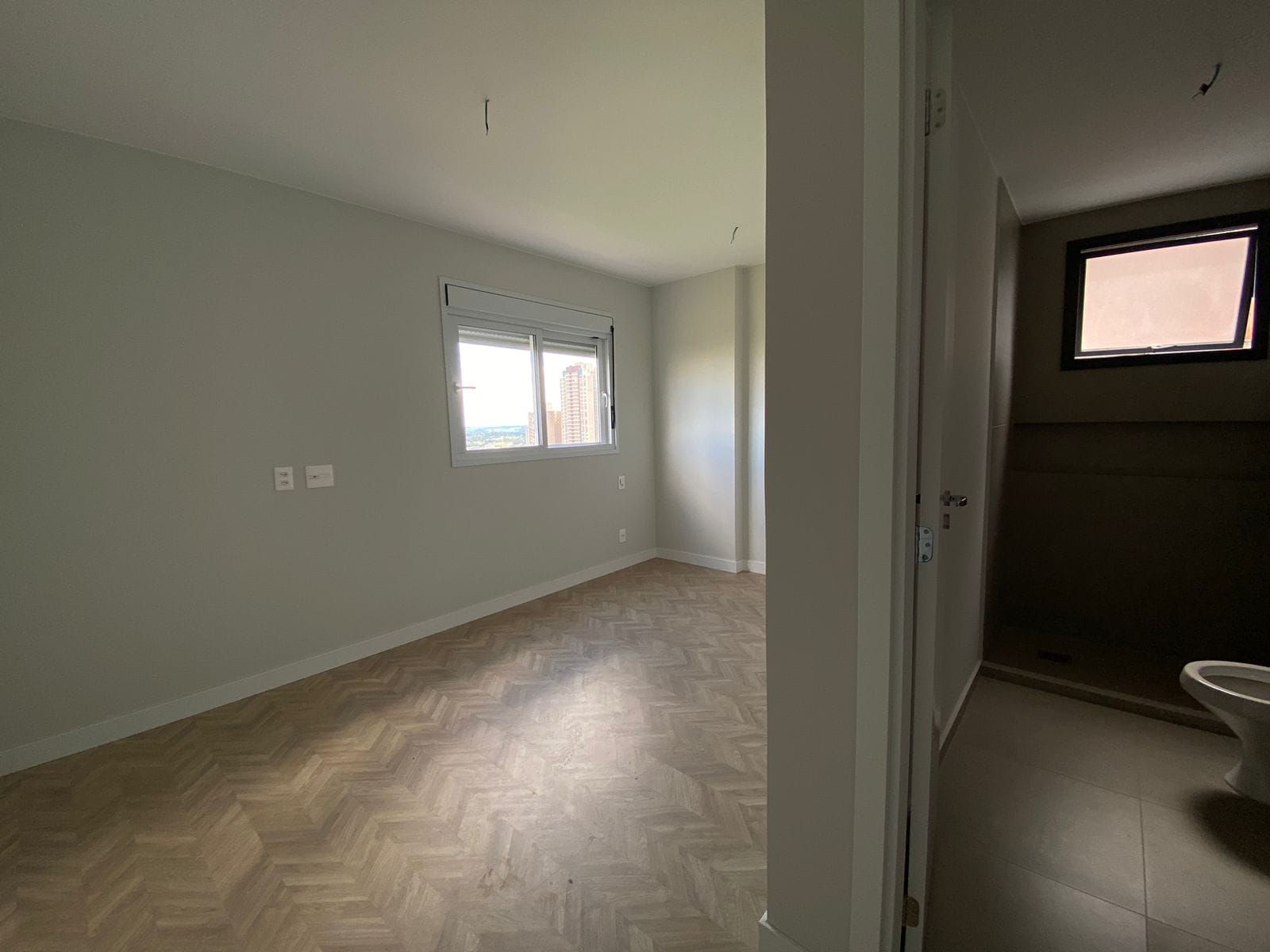 Apartamento à venda, Arch Palhano, 3 quartos, sendo 1 suíte, sacada integrada com churrasqueira, Gleba , Londrina, PR