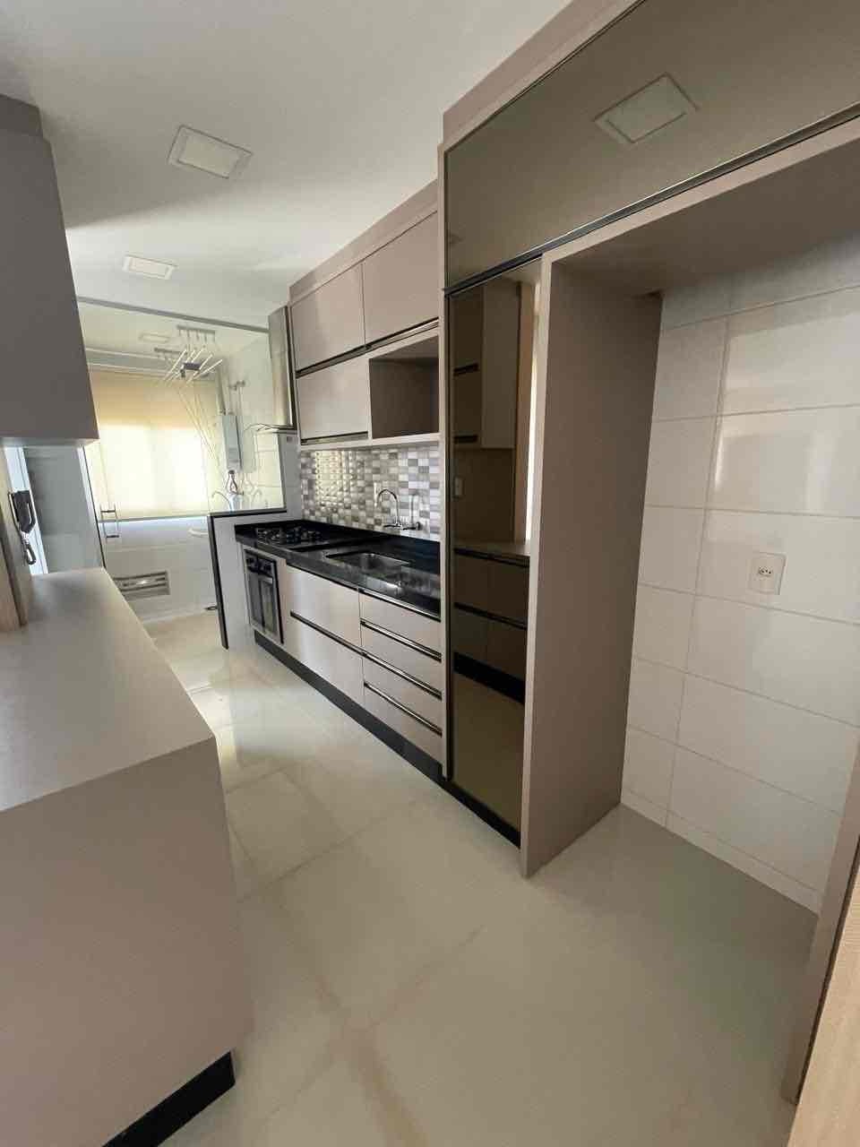 Apartamento à venda,  Alameda Eco & Resort, Gleba Fazenda Palhano, Londrina, PR