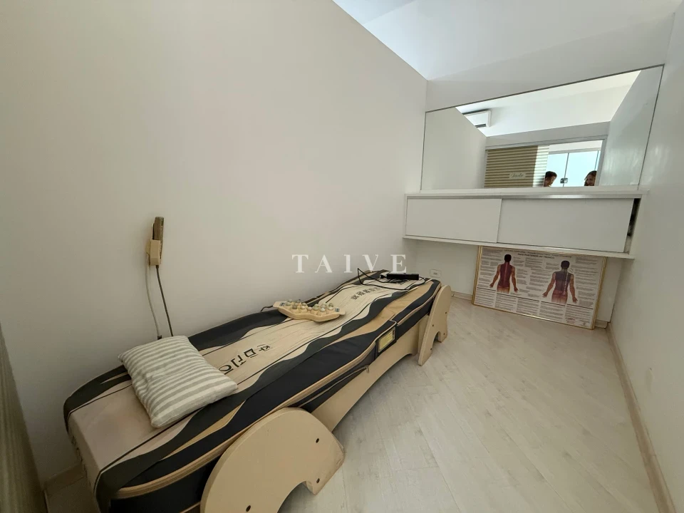 Imóvel Comercial 450m² de construção, 12 salas, com Clinica mobiliada em funcionamento para Venda em Londrina - foto 10