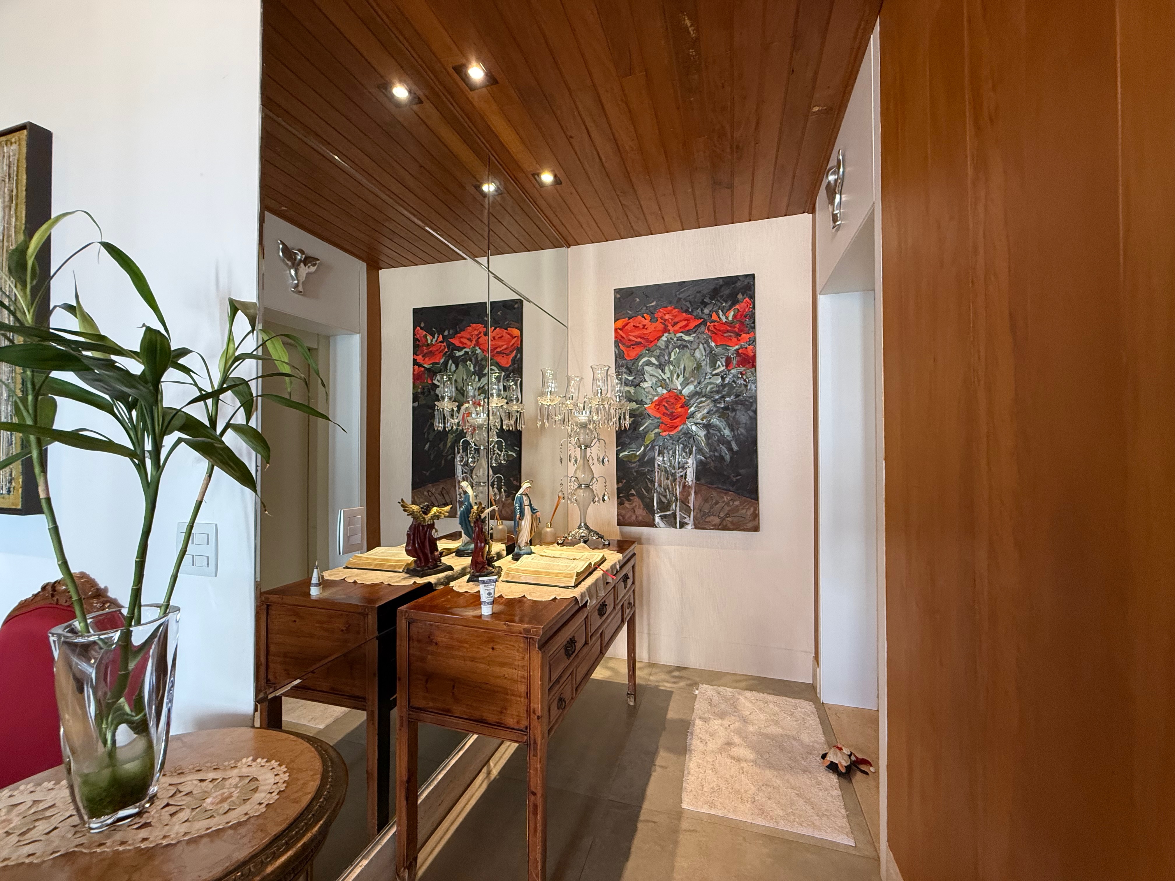 Apartamento à Venda,Porteira fechada, 245m² Privativo aceita permuta, Contém 4 suítes,3 vagas Garagem Gleba Palhano, Londrina, PR