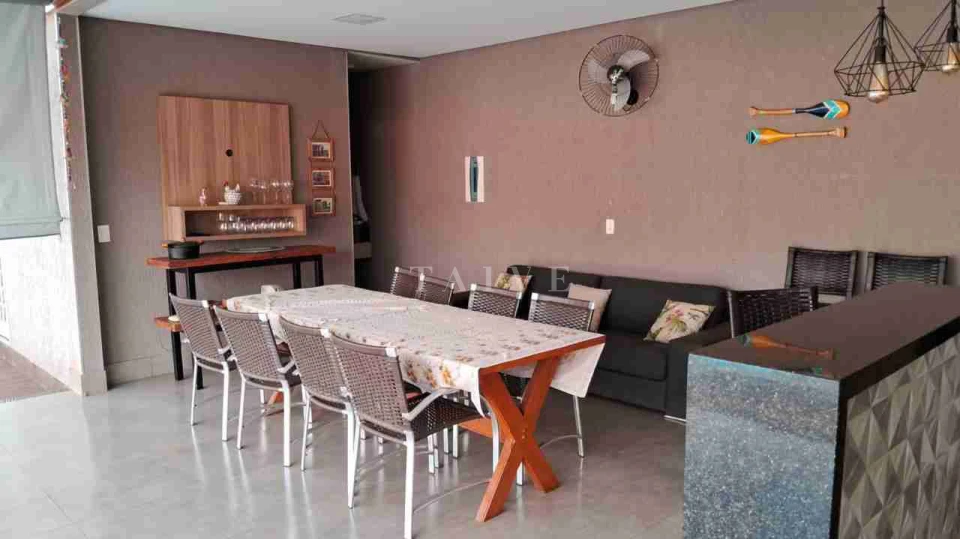 Casa 3 quartos à venda em Califórnia, Londrina — Sun Lake Residence - foto 2