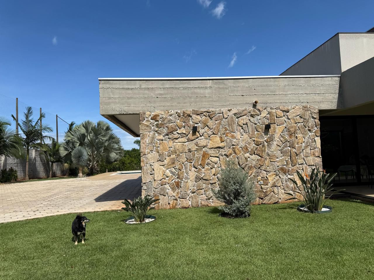 Chácara à venda, 400 m², Chácara Santa Maria, Cambé, PR