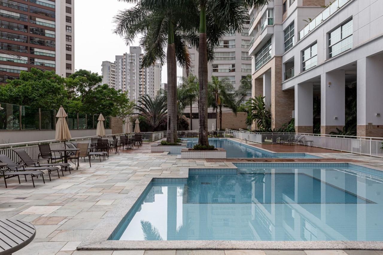 Apartamento à venda, 3 quartos sendo 1 suite, 99 m², Edifício Florais Eco Resort, Gleba Fazenda Palhano, Londrina, PR