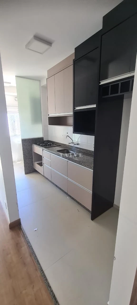 Imagens do imóveis Apartamento À Venda NYK PALHANO, 70 m2, 3 quartos 1 suíte, andar alto, sol da manhã, Gleba Palhano.