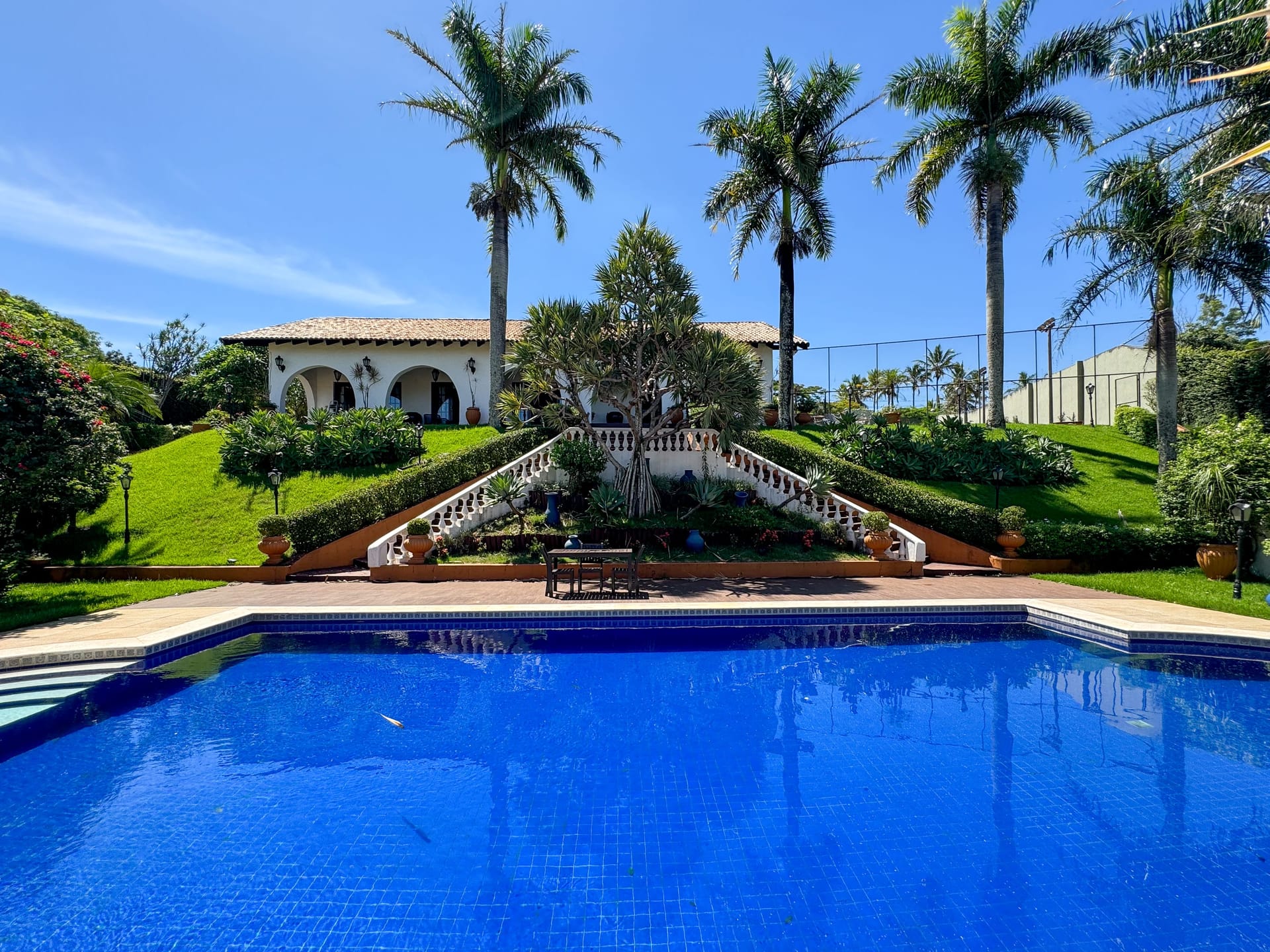 Casa para venda , 5 suítes,Bela Suiça, Londrina, PR