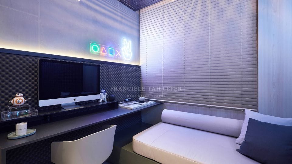 You 180 - Vanguard - Apartamento à venda 02 quartos (1 suíte), 85m² privativo/01 vaga - Gleba Palhano Londrina Pr- próximo Lago, shopping Aurora,