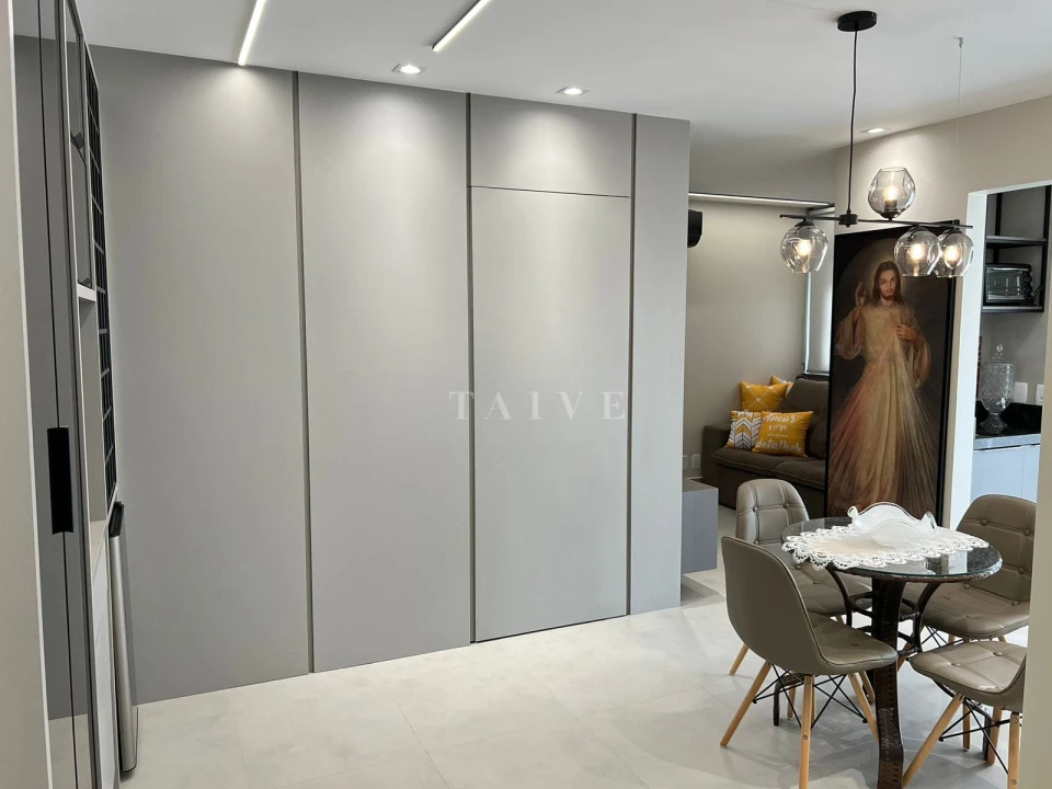 Apartamento à venda, Edifício  Vista Parque Lago, 71m² úteis, 2 quartos (sendo 1 suíte) 2 vagas, andar alto, sol da manhã - Jardim Presidente, Lo - foto 11