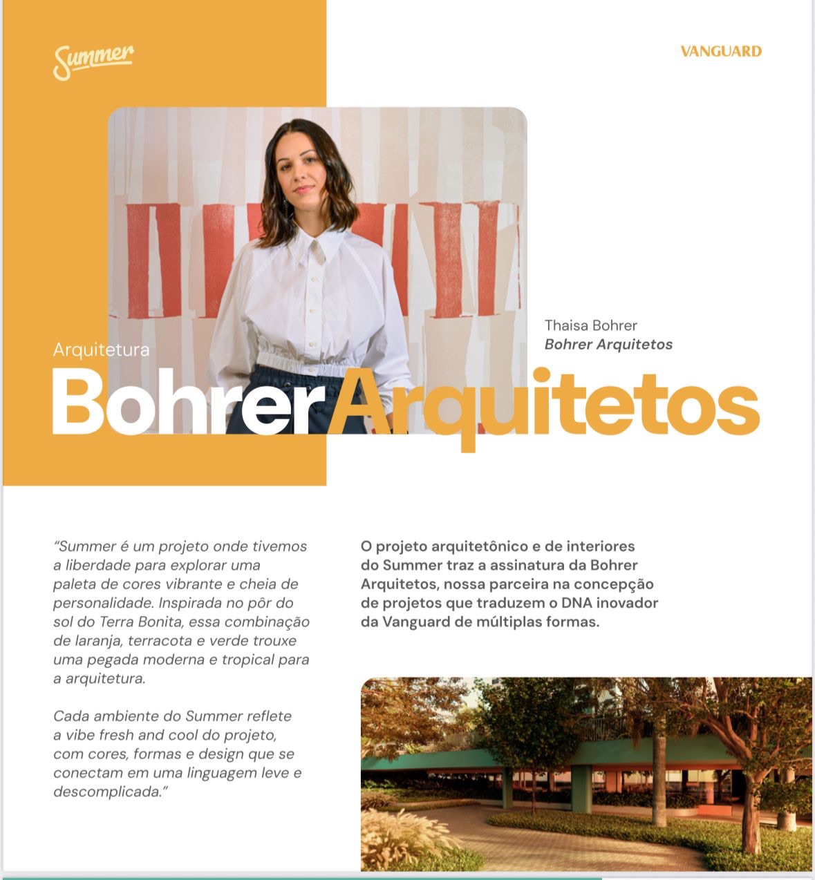 Apartamento à venda, Lançamento Edifício Summer, de 80m² ou 97m², 3 quartos sendo 1 suíte , 2 vagas, andar alto -  Terra Bonita, Londrina, PR