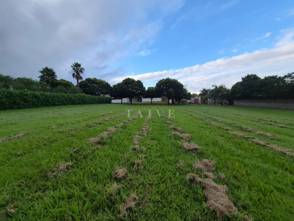 Terreno 2.500 m² à venda, Condominio Recanto do Salto - Londrina PR
