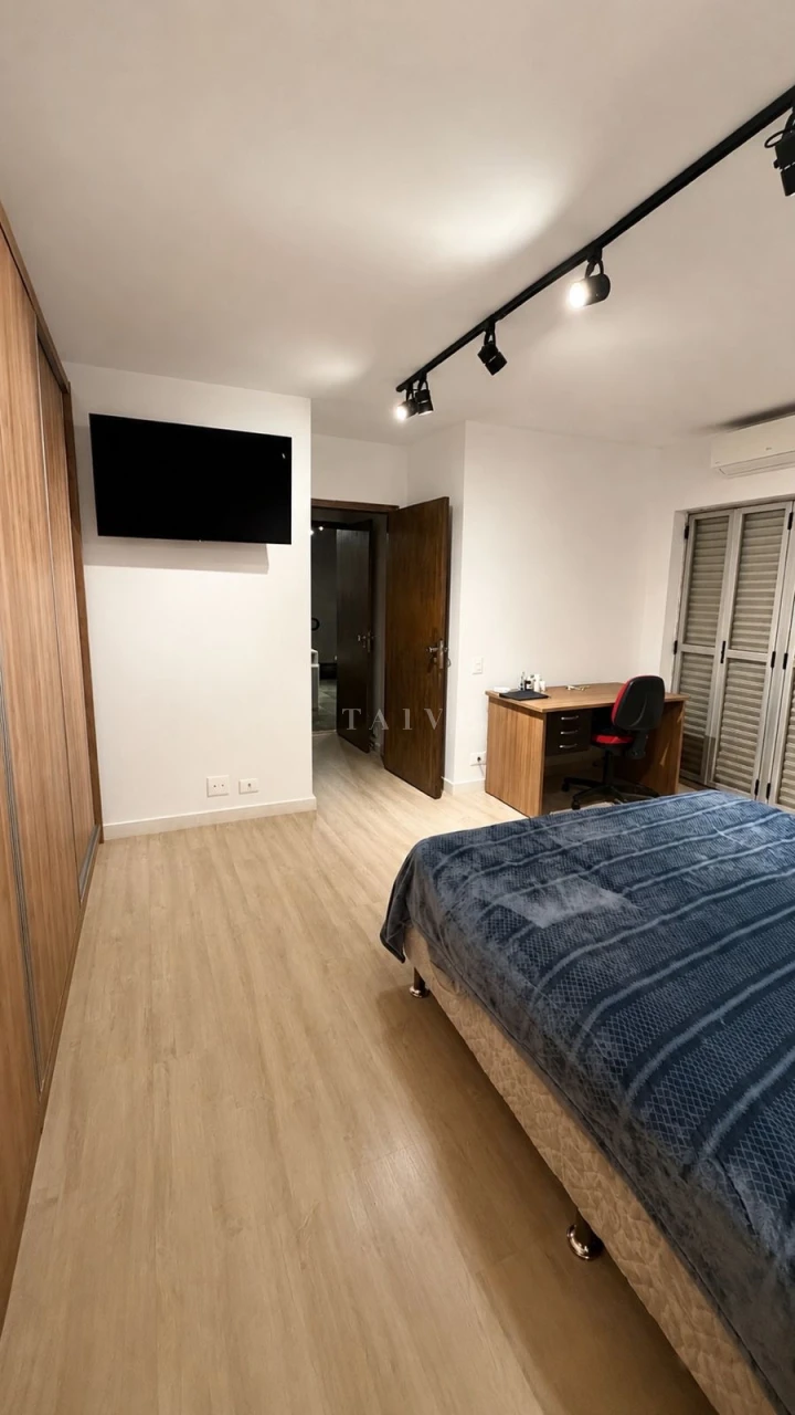 Apartamento À Venda Jardim Shangri-La A Londrina