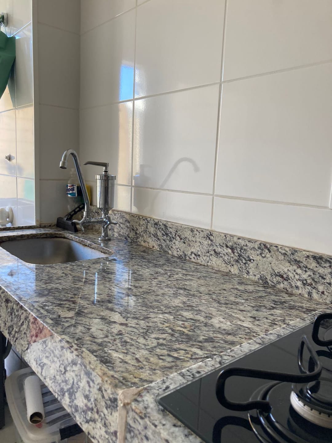 Apartamento mobiliado próximo à UTFPR, Londrina, PR