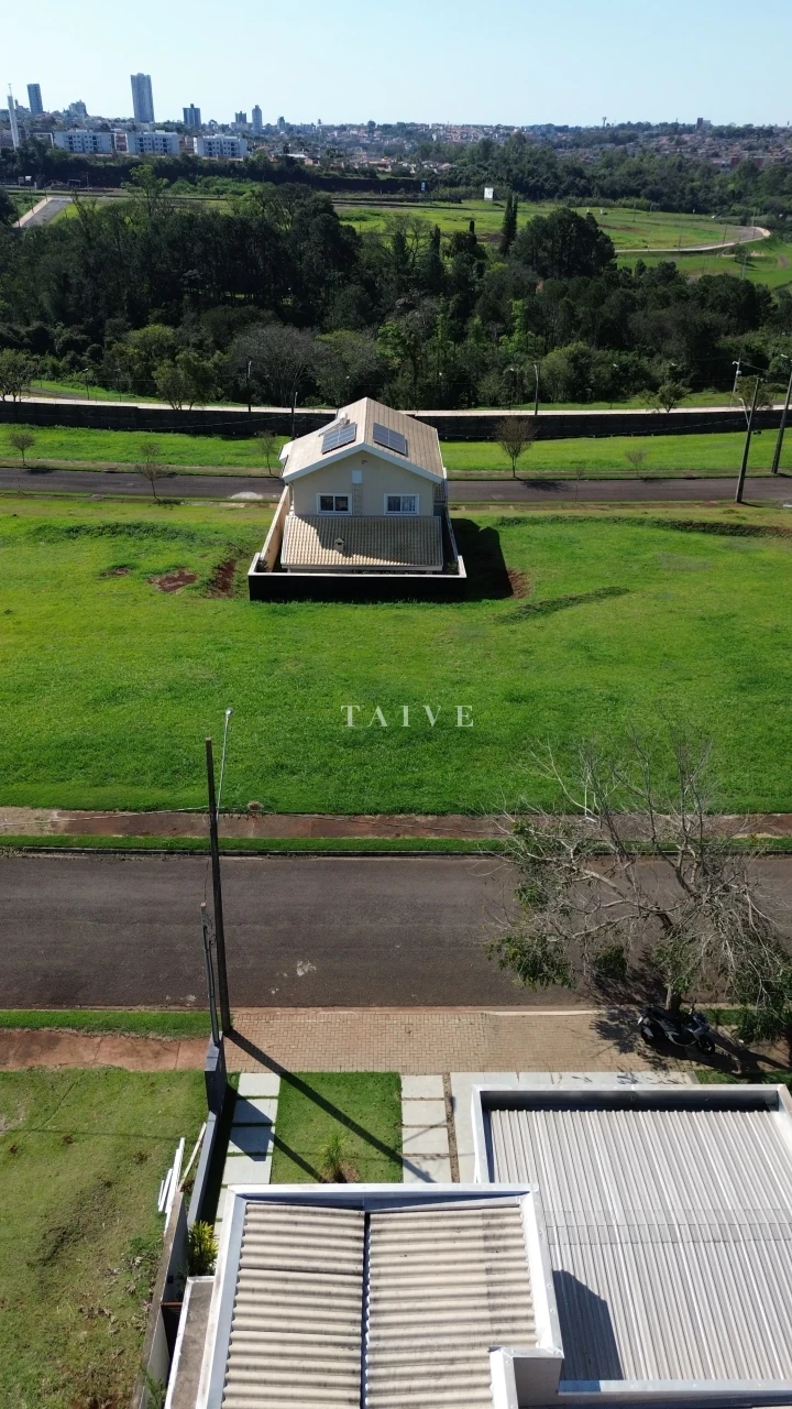 Imagens do imóveis Terrenos de 300 a 500m² Em Condomínio À Venda Campos Do Conde Veredas Cambé
