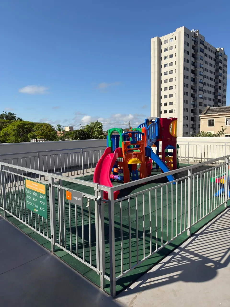 Imagens do imóveis Apartamento Para Alugar Le Monde Londrina