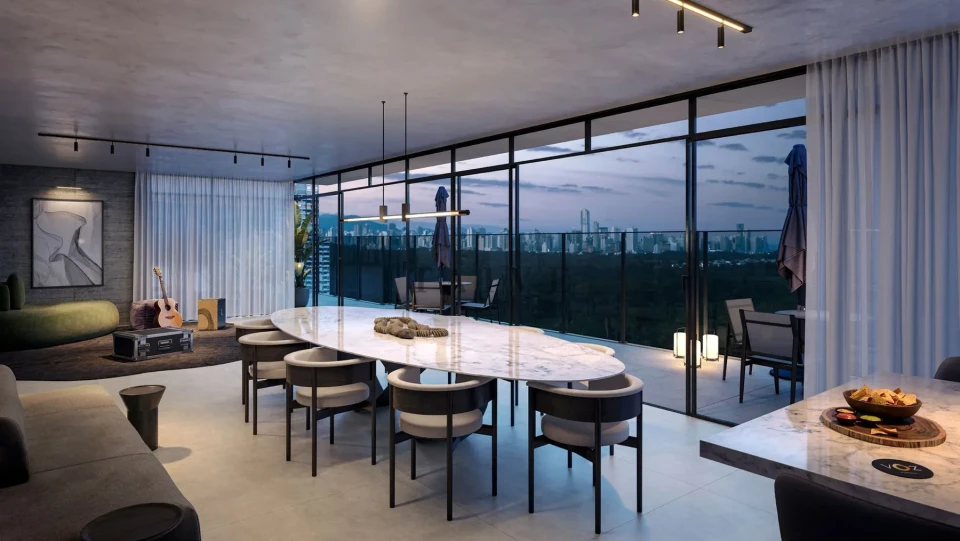 Apartamento na planta 1 quarto à venda em Vivapark, Porto Belo — Vivapark Porto Belo Sc - foto 10