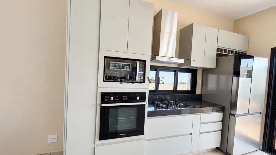 Casa em Condomínio à Venda no Riviera de Santa Cristina XIII Paranapanema-SP - foto 9