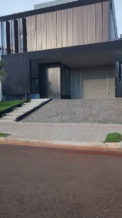 Casa Em Condomínio Fechado À Venda Parque Tauá Araguari, Zona Leste, Londrina/PR - foto 4