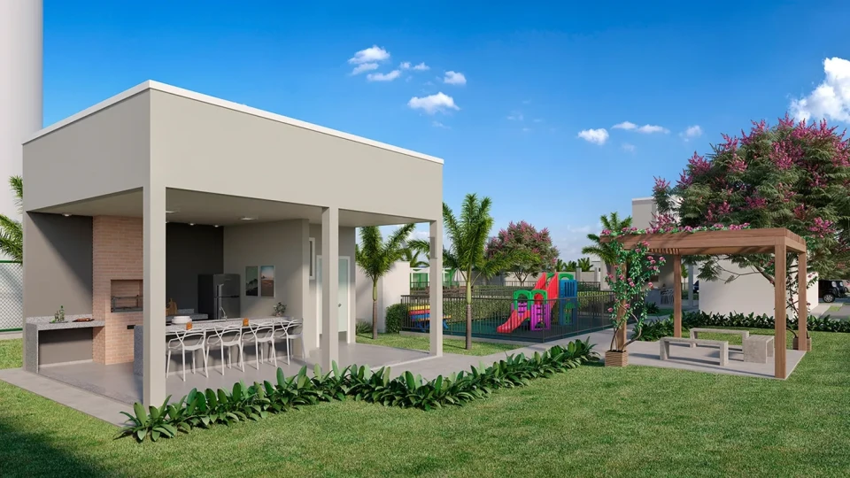 Apartamento À Venda Laguna Malaga Londrina - foto 14