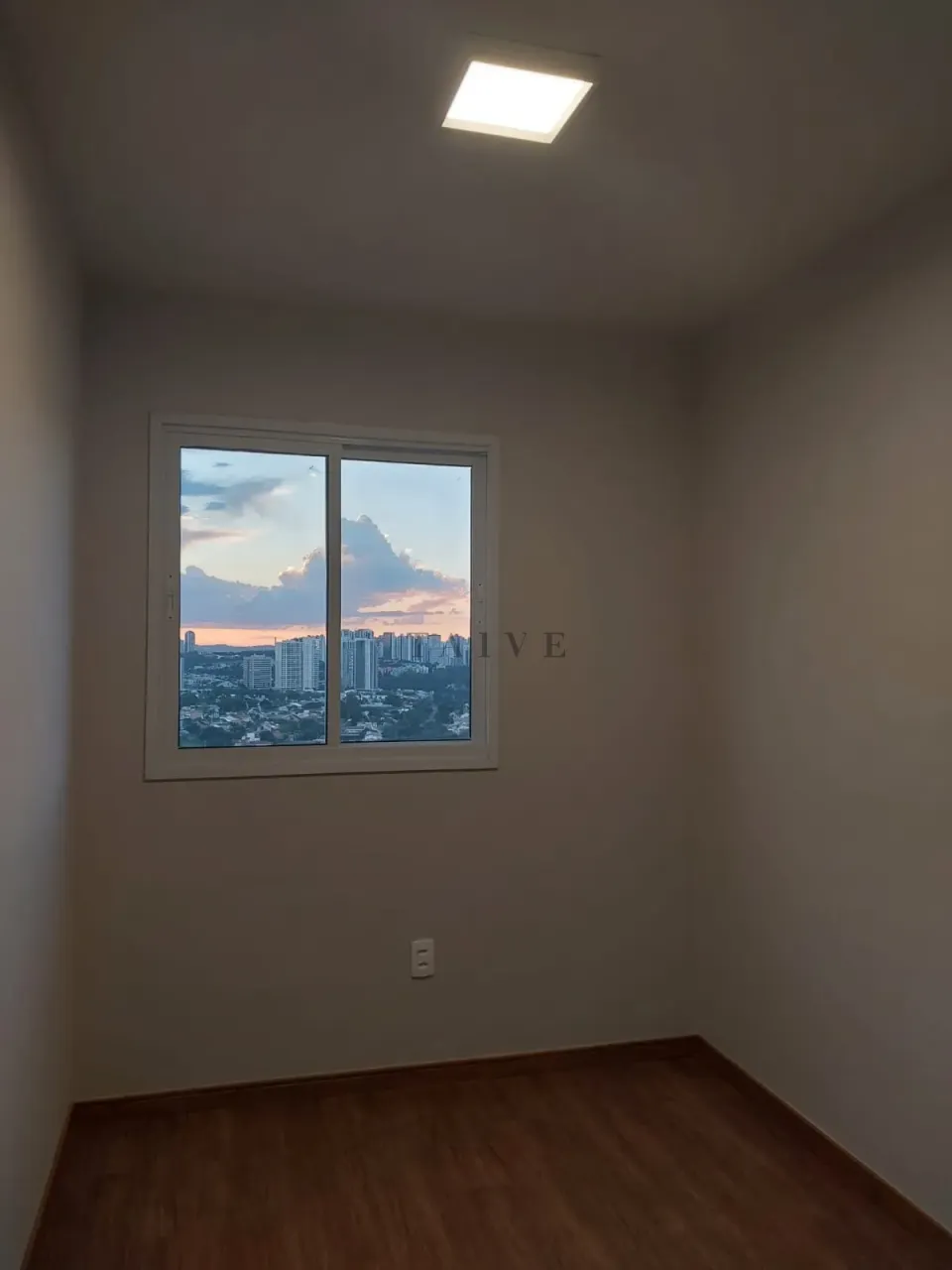 Apartamento 66m², 3 quartos (1 suíte), à Venda Ed Torre Santorini Londrina - foto 12