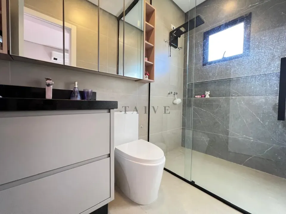 Casa Em Condomínio À Venda Taua -  Araçari Londrina - foto 12