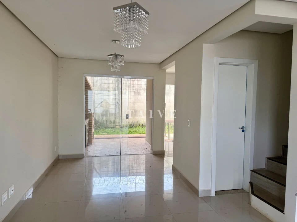 Imagens do imóveis Casa Em Condomínio À Venda Terra Bonita Londrina