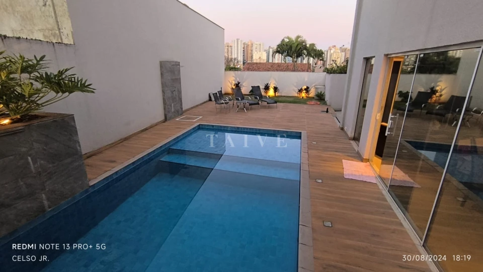Casa 3 quartos à venda em Quebec, Londrina — Sun Lake Residence - foto 6