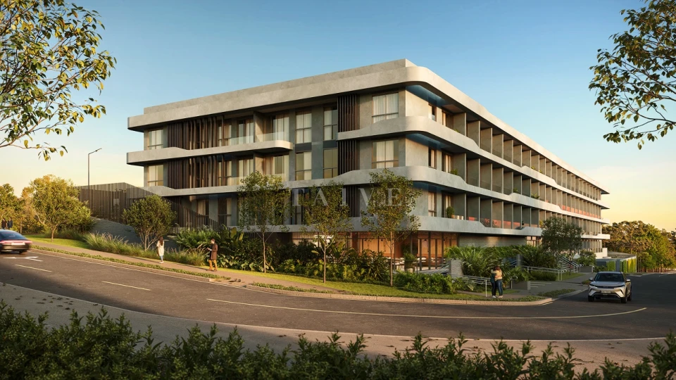 Vende-se stúdio "The One" na planta, para airbnb de 33 m² ou 50 m² , na Gleba Palhano, Londrina.