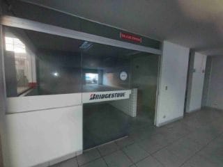 Galpão/Barracão para locação comercial, 750M², localização Av Tiradentes - Jardim Shangri-la  - Londrina Pr
