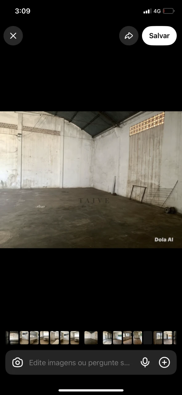 Barracão Comercial A Venda Próximo A Cambé - foto 12