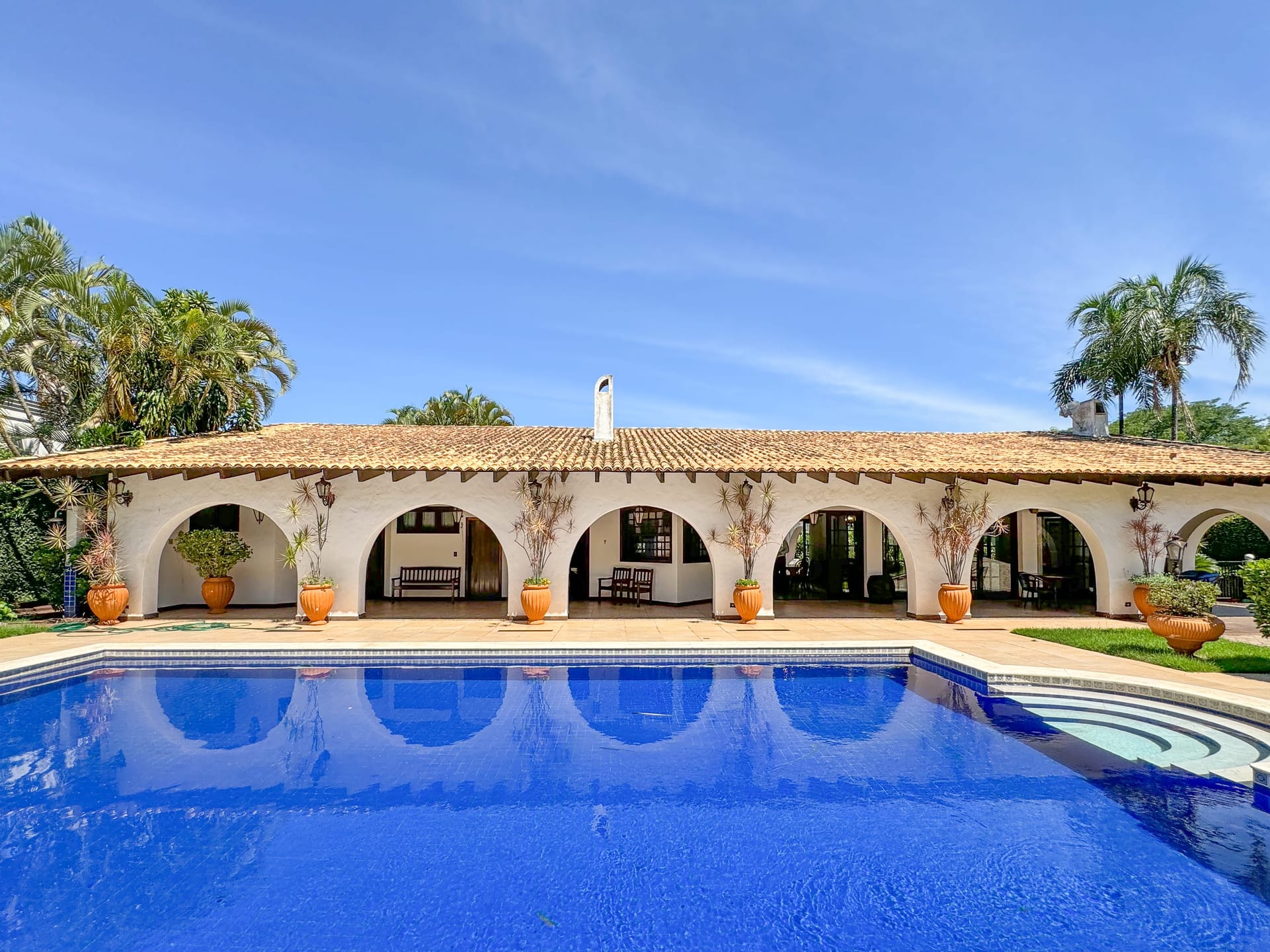 Casa para venda , 5 suítes,Bela Suiça, Londrina, PR