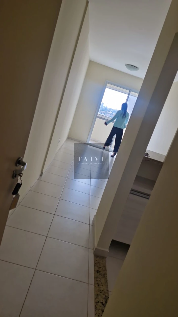 Apartamento À Venda Gleba Fazenda Palhano Londrina