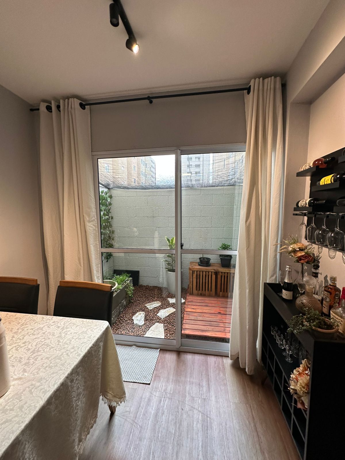 Apartamento à venda, 2 quartos, 57 m², Residencial Lituania, Jardim Lago Norte, Londrina, PR