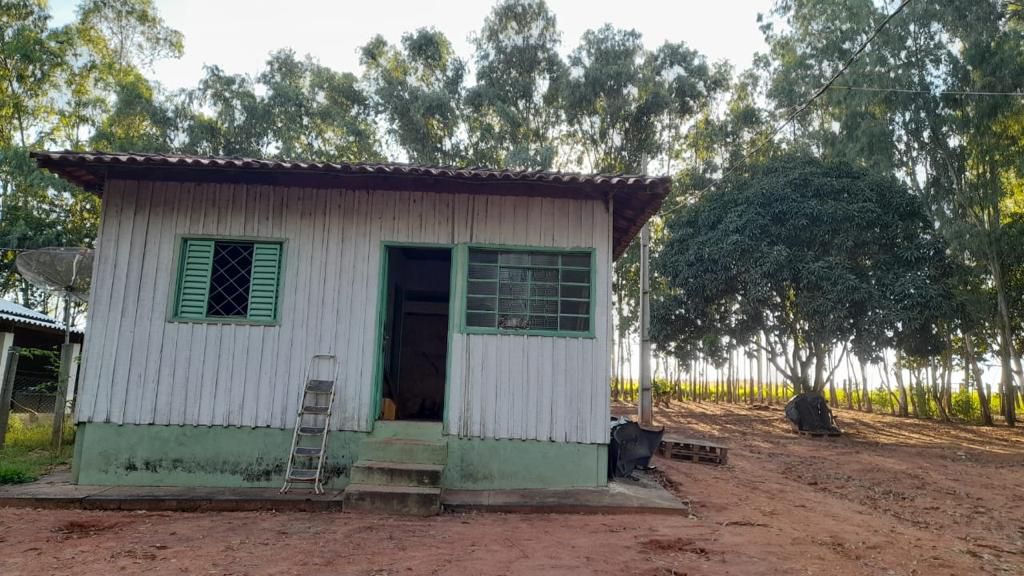 Fazenda 2149 hectares a venda, JÁ PLANTADO, PISTA DE POUSO-  Itiquira, MT