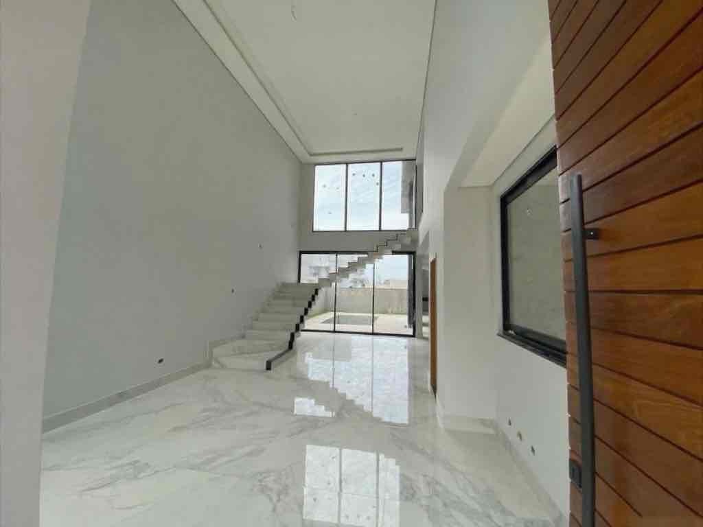 Casa à venda, Royal Forest, 280m²úteis, 4 suítes, 2 vagas -  Esperança, Londrina, PR