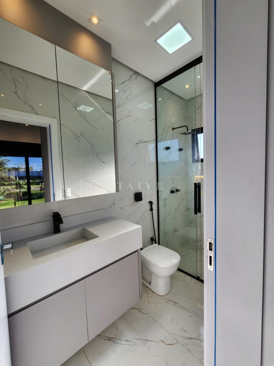 Casa em condomínio 3 quartos à venda em Conjunto Habitacional Alexandre Urbanas, Londrina — Taua - Araçari - foto 6