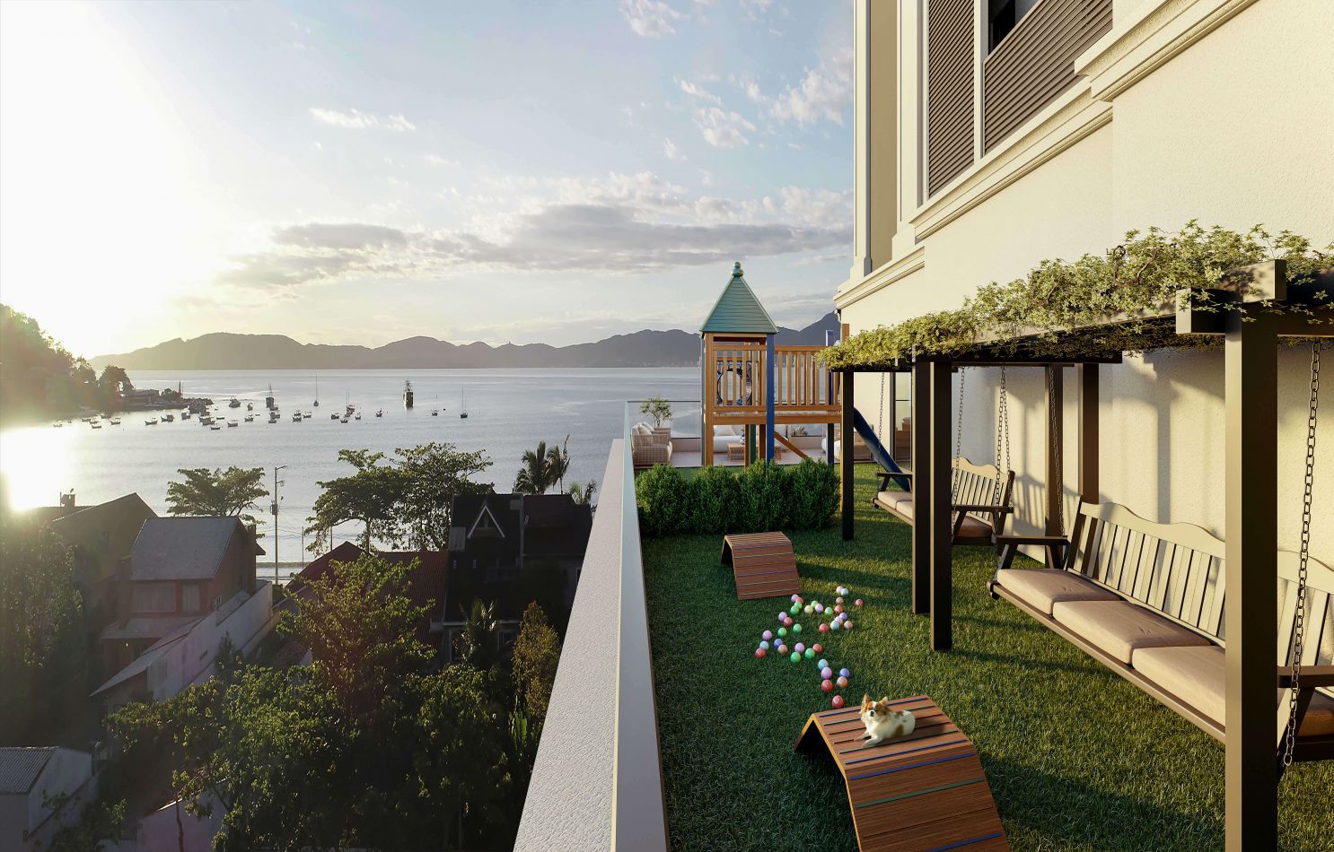 Apartamento padrão à Venda, centro, Itapema, SC