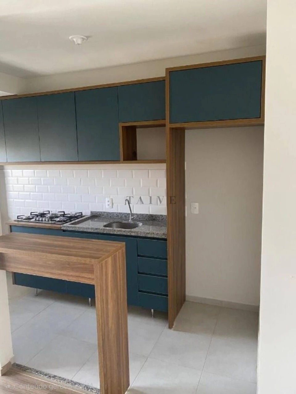 Apartamento Edifício Sunny Downtown com 2 dormitórios, 51m²-venda por R$ 400.000 ou aluguel por R$ 2.400/mês-Centro - Londrina/PR - foto 12