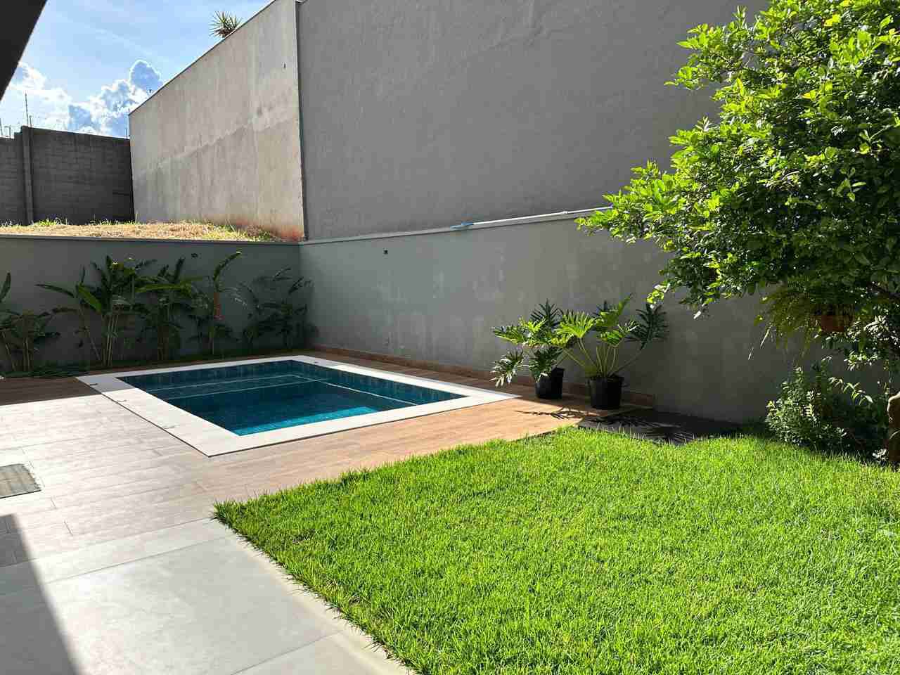 Casa à venda , Condomínio Ville Campestre, 316m² privativos, 4 suítes, piscina aquecida -  Residencial José Lázaro Gouvea, Londrina, PR