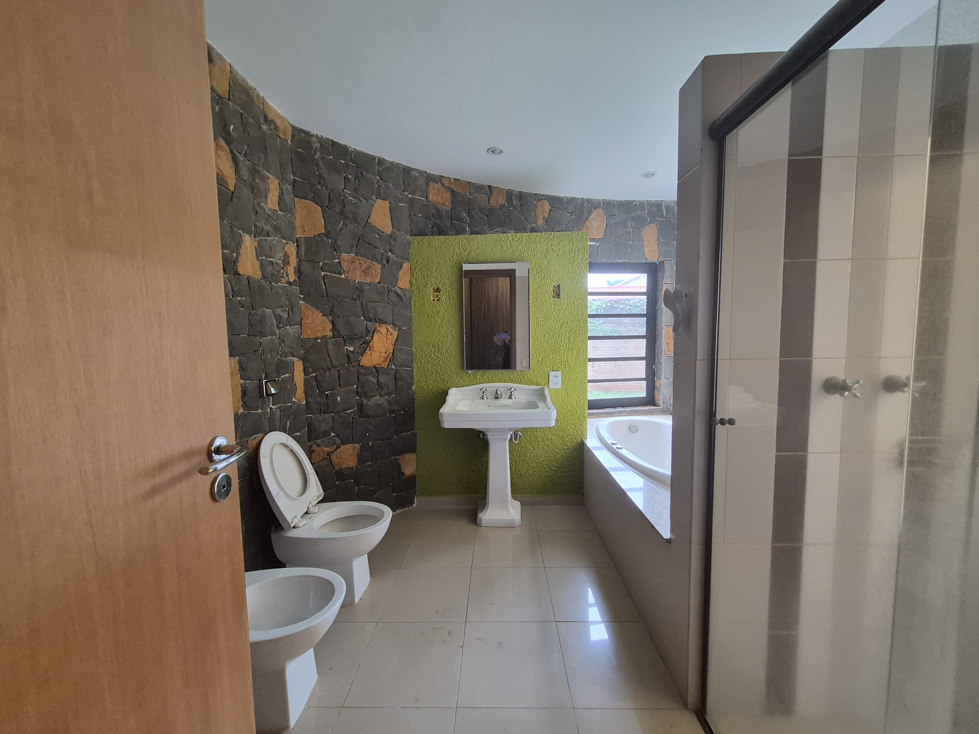 Casa em condomínio para Venda, 3.200 m², 3 suites, Recanto do Salto, Londrina, PR