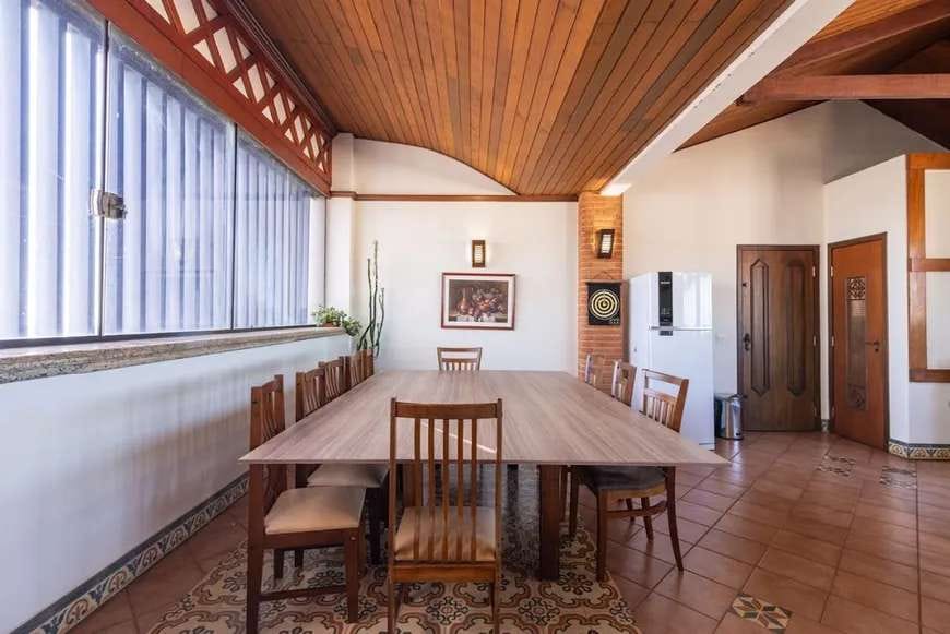 Apartamento à venda - Cobertura Triplex, 4 quartos - 3 vagas de garagem - Centro, Londrina, PR