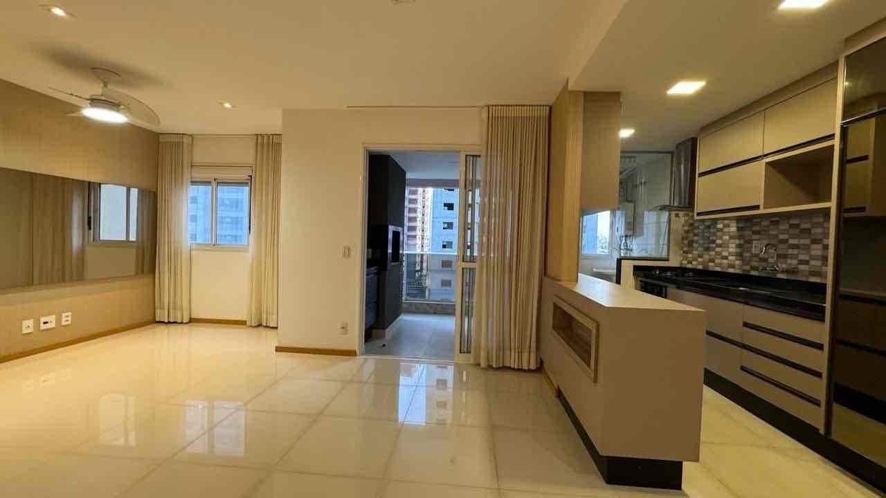 Apartamento à venda,  Alameda Eco & Resort, Gleba Fazenda Palhano, Londrina, PR
