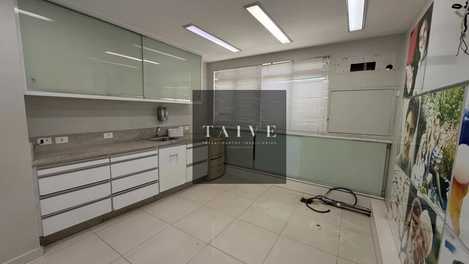 Sala Comercial À Venda Centro Londrina